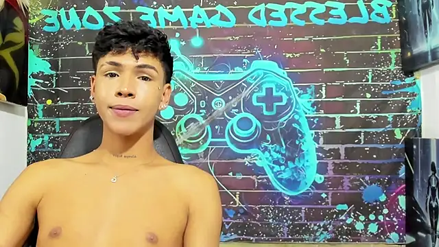Timmy_Kiing_ 网络视讯表演