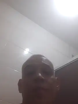Show de doidopradar na webcam