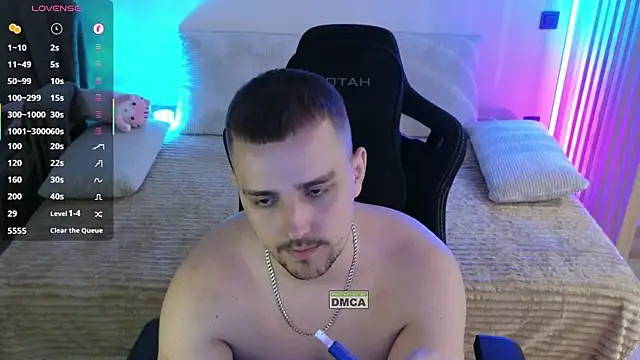 Larstar01 Chat XXX live