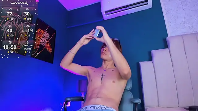 Ttadeo_Musson Live XXX chat