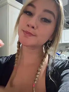 MaryDeniro's Live XXX Chat
