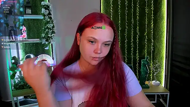 Chat XXX Live keri_ti