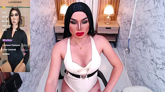 Victorias_DomWorld 웹캠 쇼