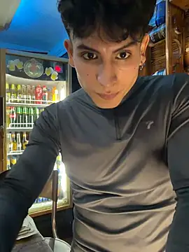 _Tomy08calderon Live XXX-Chat