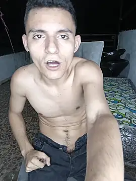 Chat XXX en directo de _king_emir