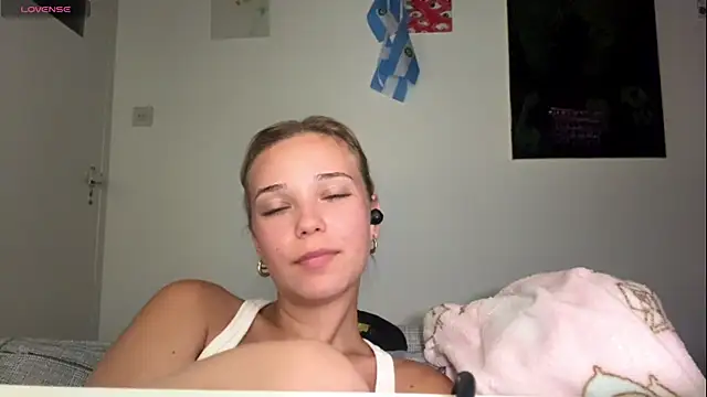 Živý XXX chat Kassejent