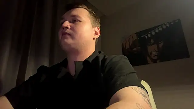 DavidLur's Live XXX Chat