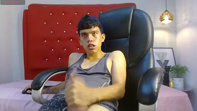 Chat +18 de jac_cox ao vivo