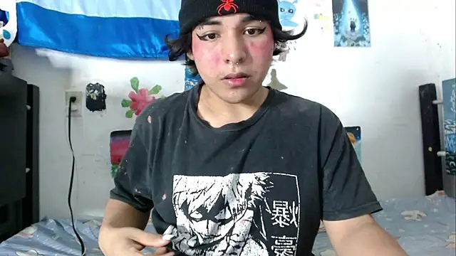 Tiff_-Styles Live XXX Chat
