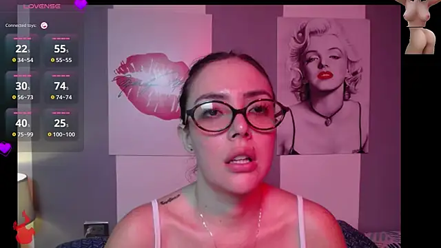 brianna_196 XXX чат на живо