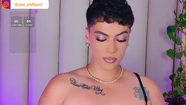 Chat XXX Live sam_phillipss