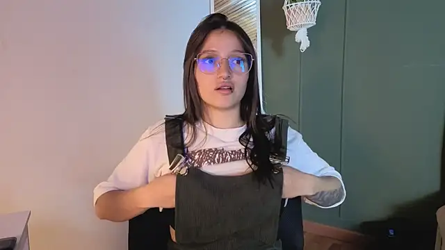 Živý XXX chat Elecktra_sweet