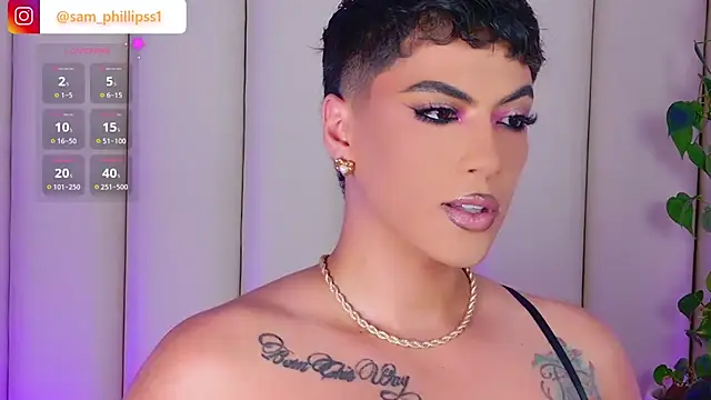 sam_phillipss Live XXX Chat