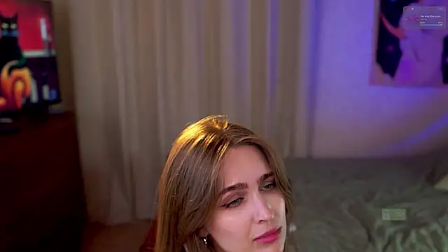 Онлайн чат XXX Kamila_icee