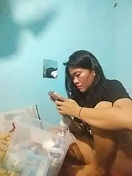 Aywa90 Pertunjukan Webcam