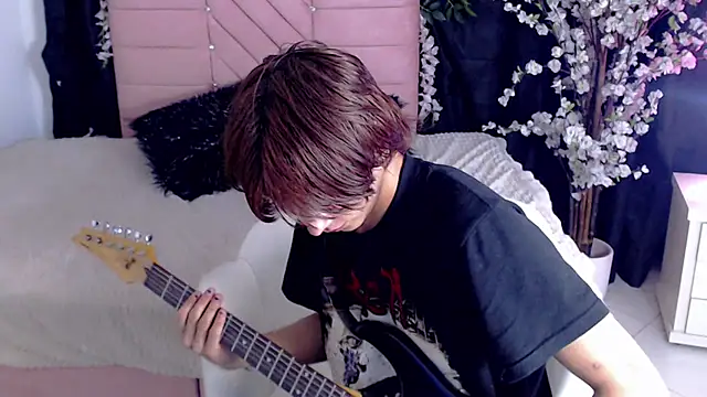oli_dusk Live XXX-Chat