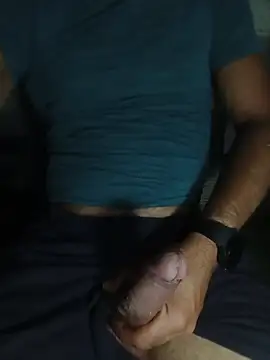 Voy_a_reventarte Webcam Show