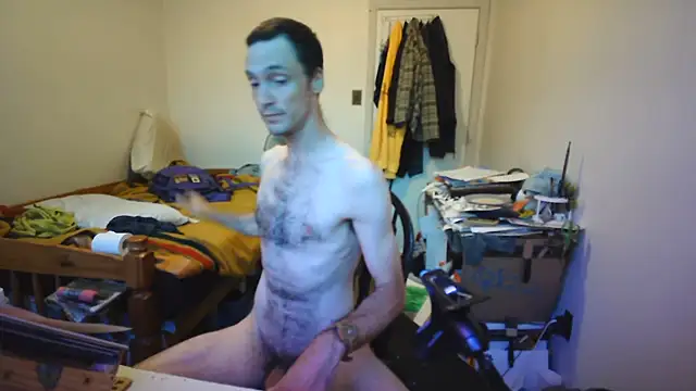 JohnnyMoves XXX чат на живо