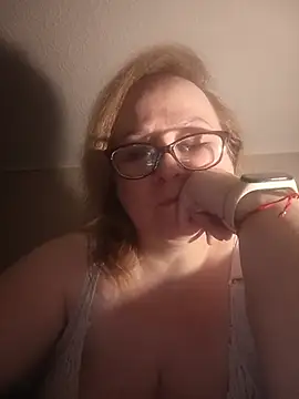 Show de webcam de Iwenne