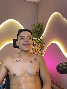 Chat XXX ao vivo de kev_cass