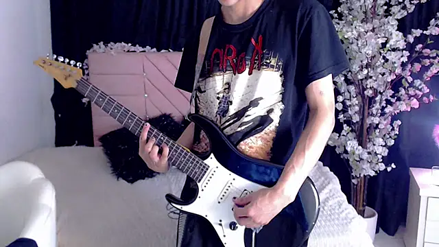 oli_dusk's Live XXX Chat
