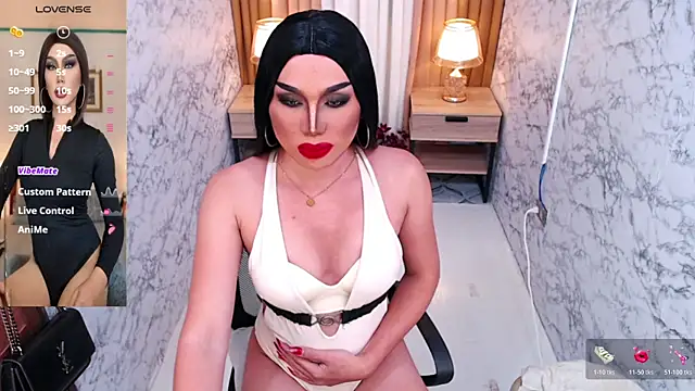 Victorias_DomWorld 웹캠 쇼