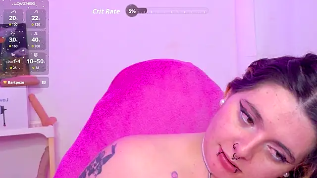 Czat XXX na żywo – Sachi_Meow