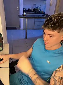 Donald_king – Naživo XXX chat