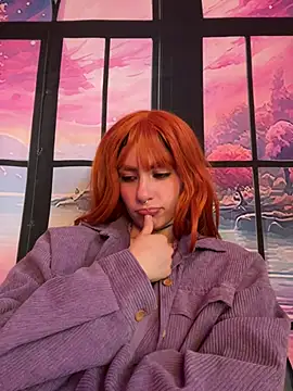 Chat XXX Live Morgana_X