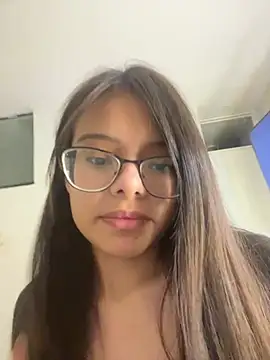 Awfresita – Live XXX-chat