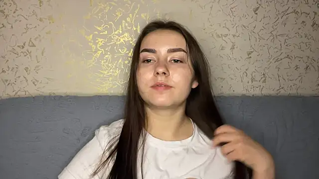 Živý XXX chat SelenaBrook