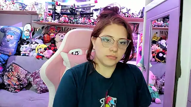 Chat XXX en directo de soficammy