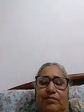 Show Webcam de _candi