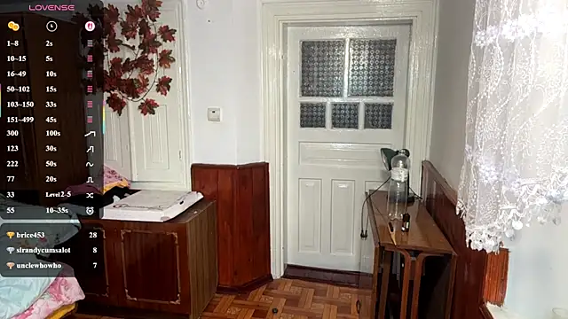 Živý XXX chat MargyClingingsmith