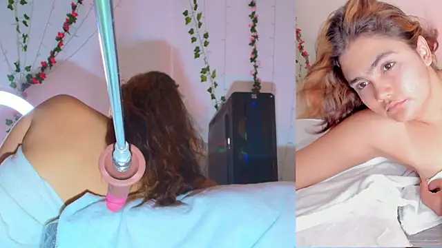 Chatroom XXX en direct de Aisha__Smith_