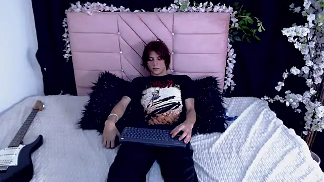 oli_dusk Chat XXX in diretta