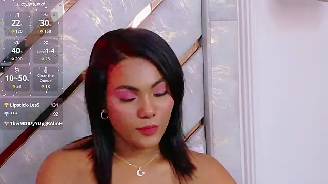 Zoe-Carter Chat XXX live
