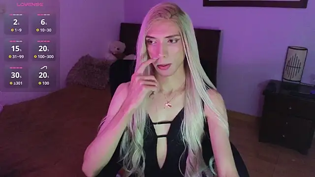 mirandahabach333 웹캠 쇼