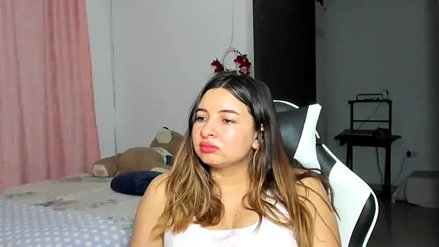 __Emma__11__Lecat_'s Live XXX Chat