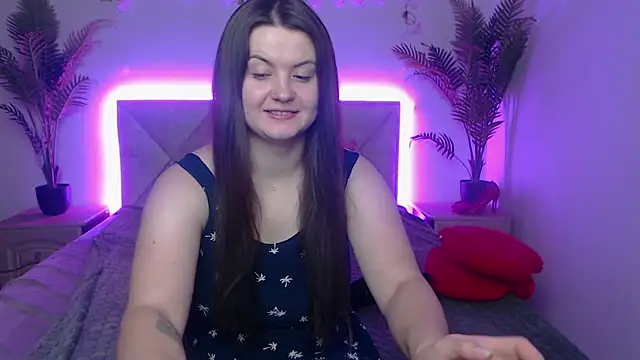 MavkaCute's Live XXX Chat