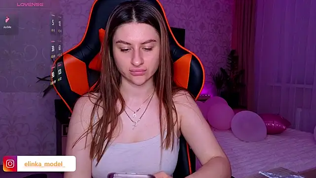 Elishka_'s Live XXX Chat