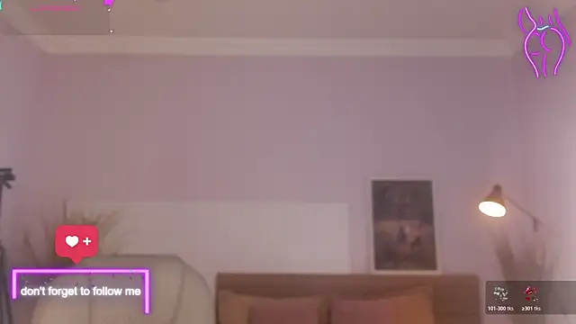 ilitzy_cardona's Live XXX Chat