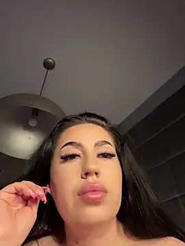 Andrestarr Live XXX-chat