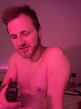 Chat XXX ao vivo de Cherry-Muse