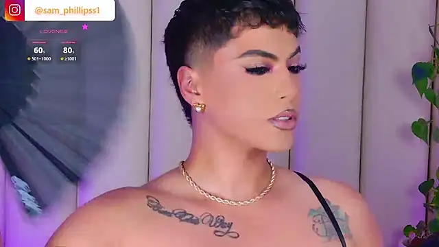sam_phillipssのライブXXXチャット