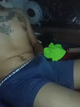Czat XXX na żywo – M3ThCl0uds