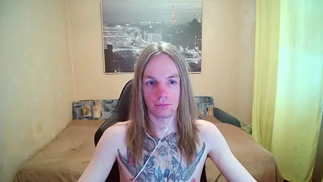 AdamDickensn Live XXX chat