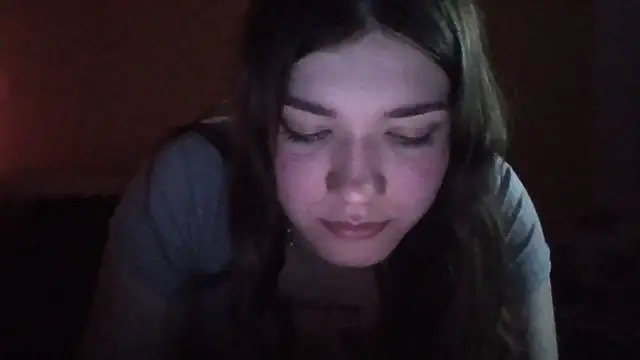 Show Webcam de frutillitaaok_
