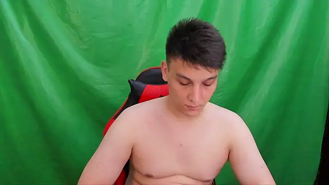 Justin_time111 – Live XXX-chat