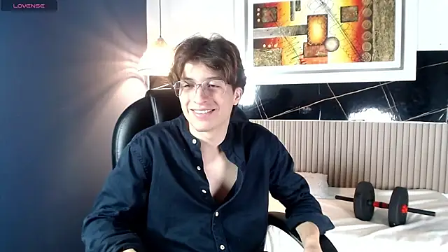 Marcoviolet Chat XXX in diretta